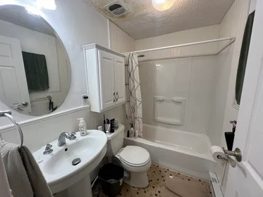 Gesamte Unterkunft im Wohnheim in der 94, Beacon St., Unit 14, Inman Square, Somerville, MA, 02143, bild 10 von 16