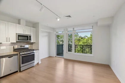 Studio im Wohnheim in der 77, New, Unit 322, West Cambridge, Cambridge, MA, 02138, bild 14 von 15