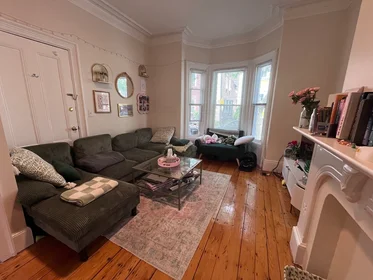Entire apartment at 11, Gates St., Unit 1, South Boston, Boston, MA, 02127, image 1 of 10