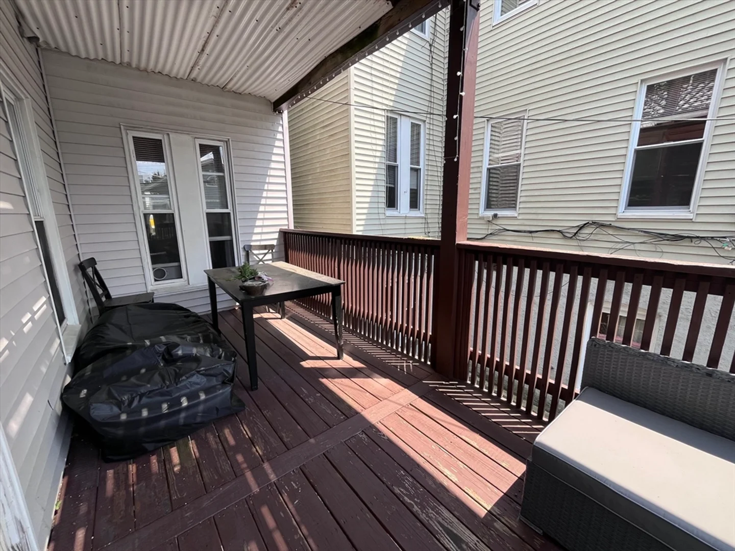 11, Gates St., Unit 1, South Boston, Boston, MA, 02127