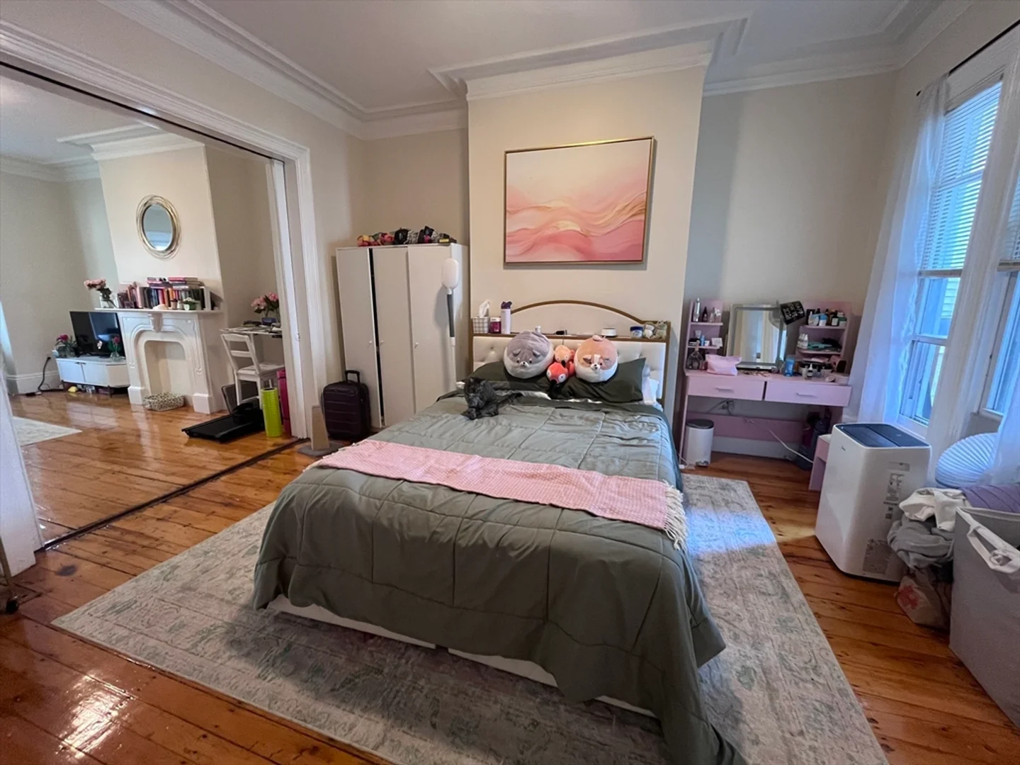 11, Gates St., Unit 1, South Boston, Boston, MA, 02127