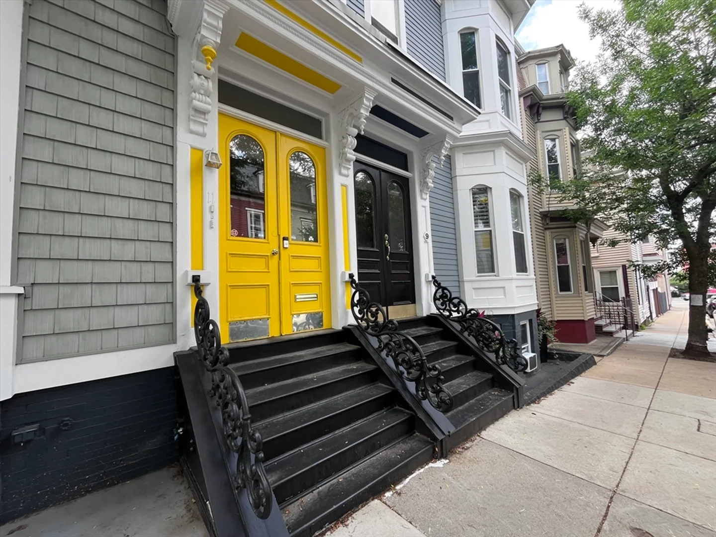 11, Gates St., Unit 1, South Boston, Boston, MA, 02127