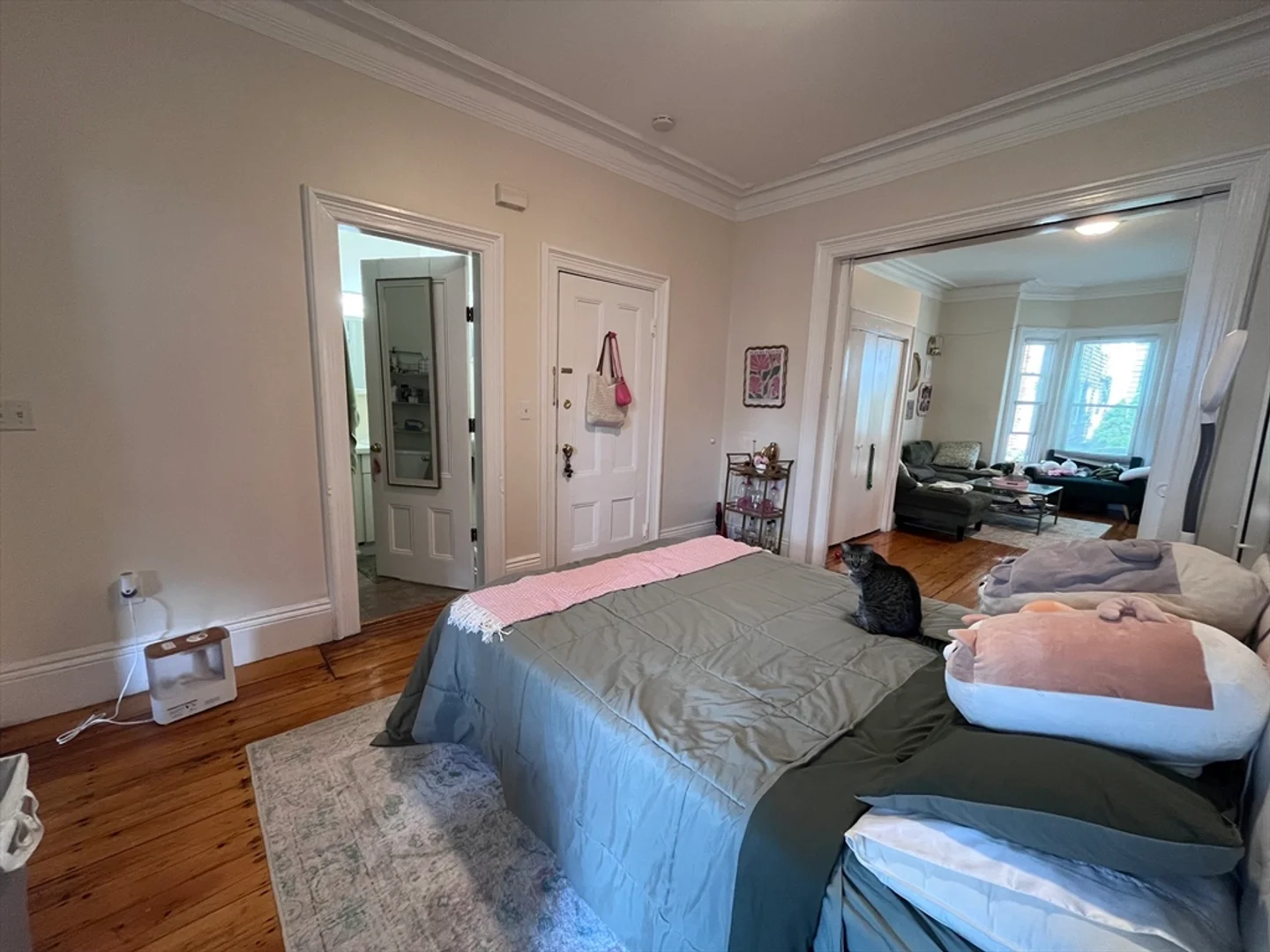 11, Gates St., Unit 1, South Boston, Boston, MA, 02127