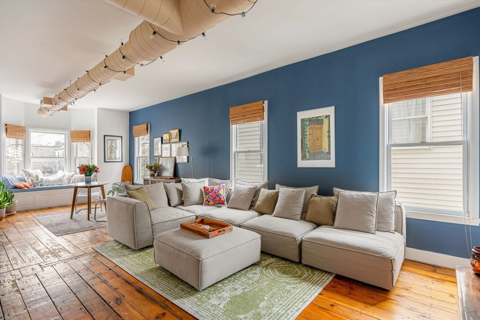 10, Cottage St., Unit 2, East Boston, Boston, MA, 02128
