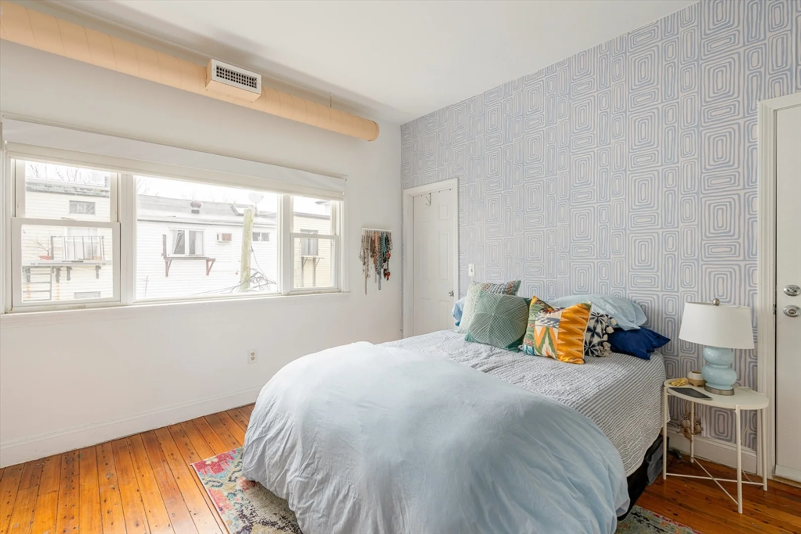 10, Cottage St., Unit 2, East Boston, Boston, MA, 02128