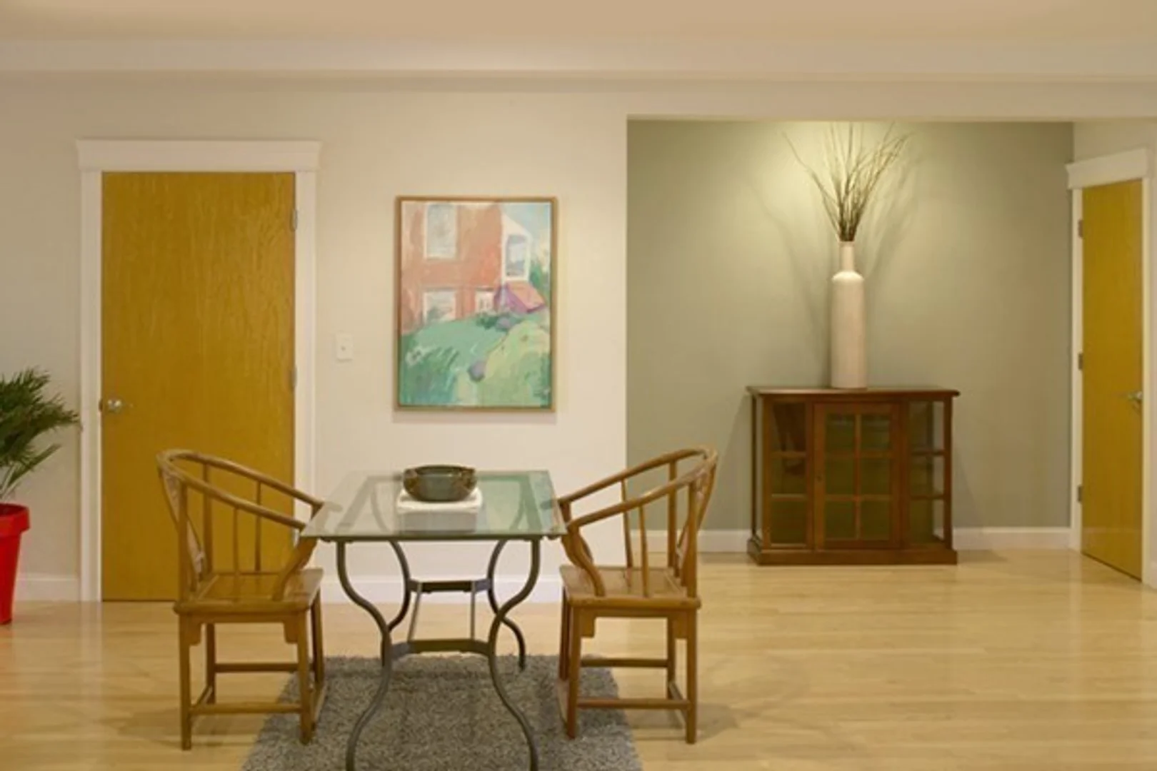 23, Park St., Unit 1, Winter Hill, Somerville, MA, 02143