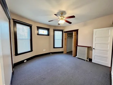 Entire apartment in residence at 22, Pleasant St., Unit 1, Dorchester, Boston, MA, 02125, image 2 of 21