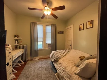 Entire apartment in residence at 22, Pleasant St., Unit 1, Dorchester, Boston, MA, 02125, image 11 of 21