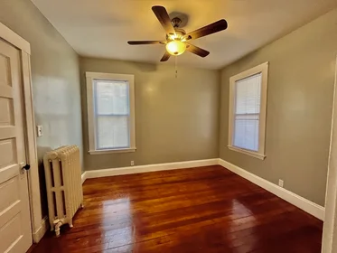Entire apartment in residence at 22, Pleasant St., Unit 1, Dorchester, Boston, MA, 02125, image 12 of 21