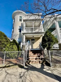 Entire apartment in residence at 22, Pleasant St., Unit 1, Dorchester, Boston, MA, 02125, image 13 of 21
