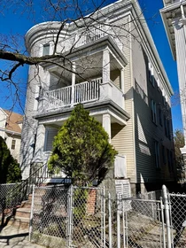 Entire apartment in residence at 22, Pleasant St., Unit 1, Dorchester, Boston, MA, 02125, image 15 of 21