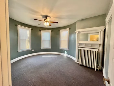 Entire apartment in residence at 22, Pleasant St., Unit 1, Dorchester, Boston, MA, 02125, image 18 of 21