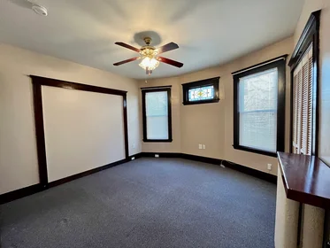 Entire apartment in residence at 22, Pleasant St., Unit 1, Dorchester, Boston, MA, 02125, image 19 of 21