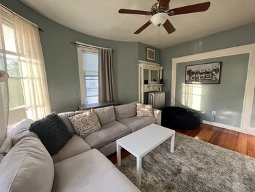 Entire apartment in residence at 22, Pleasant St., Unit 1, Dorchester, Boston, MA, 02125, image 20 of 21