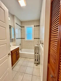 Entire apartment in residence at 22, Pleasant St., Unit 1, Dorchester, Boston, MA, 02125, image 3 of 21