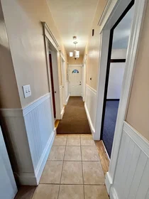 Entire apartment in residence at 22, Pleasant St., Unit 1, Dorchester, Boston, MA, 02125, image 5 of 21