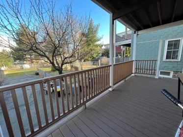 Entire apartment in residence at 22, Pleasant St., Unit 1, Dorchester, Boston, MA, 02125, image 6 of 21