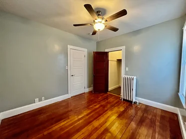 Entire apartment in residence at 22, Pleasant St., Unit 1, Dorchester, Boston, MA, 02125, image 7 of 21