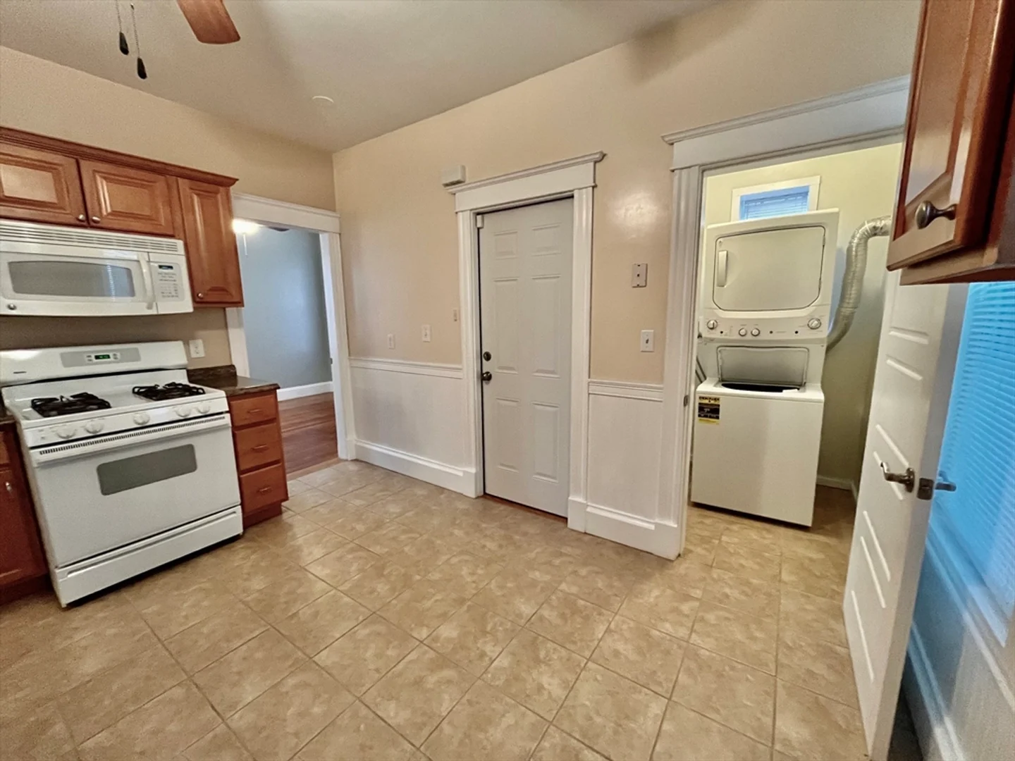 22, Pleasant St., Unit 1, Dorchester, Boston, MA, 02125