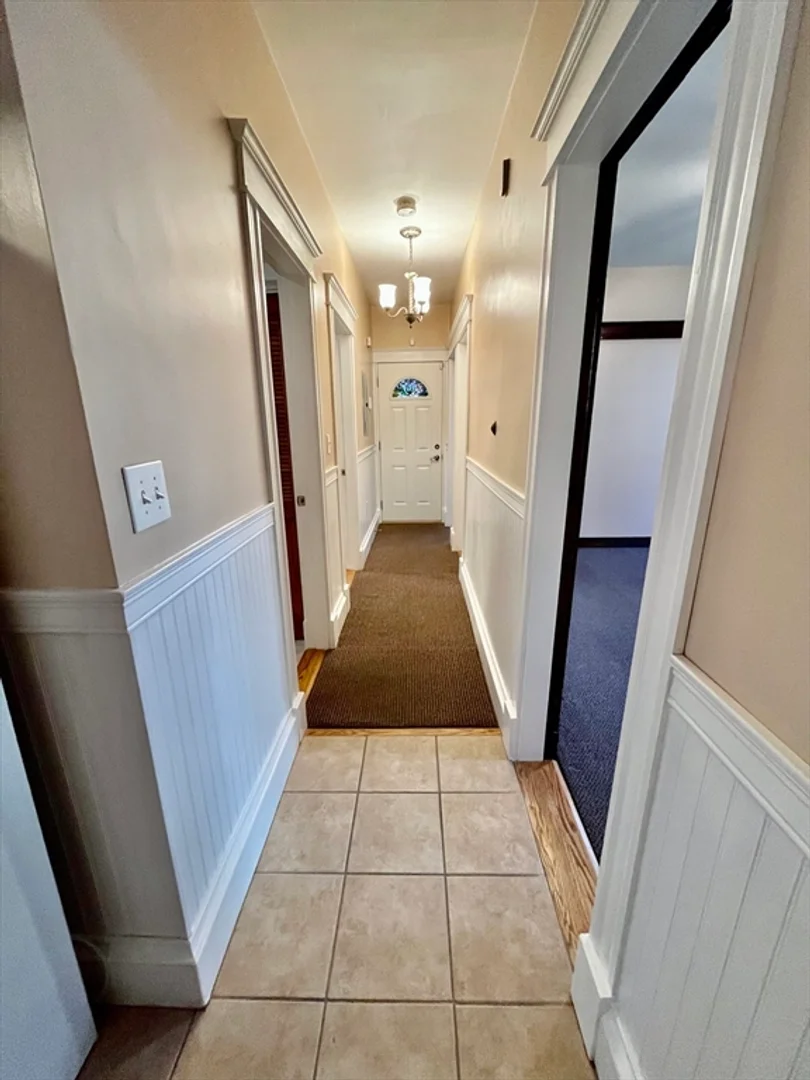 22, Pleasant St., Unit 1, Dorchester, Boston, MA, 02125