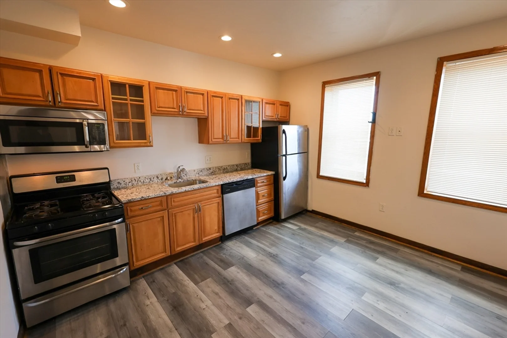 100, Seaver St., Unit 12A, Dorchester, Boston, MA, 02121