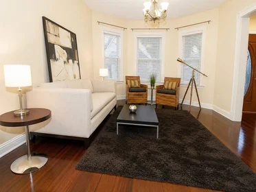 Entire apartment at 21, Annabel St., Unit 1, Dorchester, Boston, MA, 02125, image 1 of 10