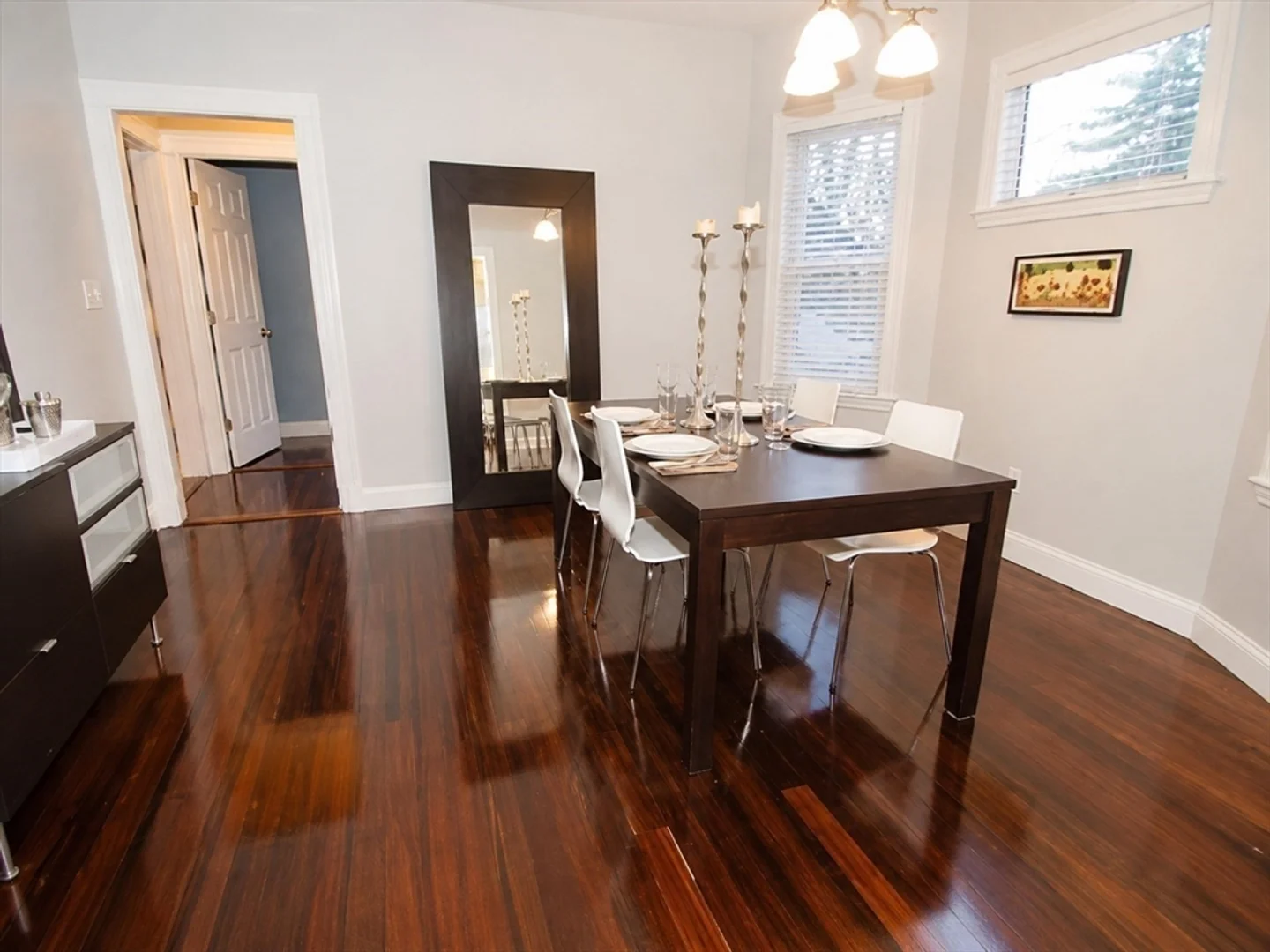21, Annabel St., Unit 1, Dorchester, Boston, MA, 02125