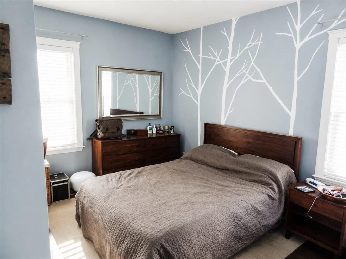 21, Annabel St., Unit 1, Dorchester, Boston, MA, 02125