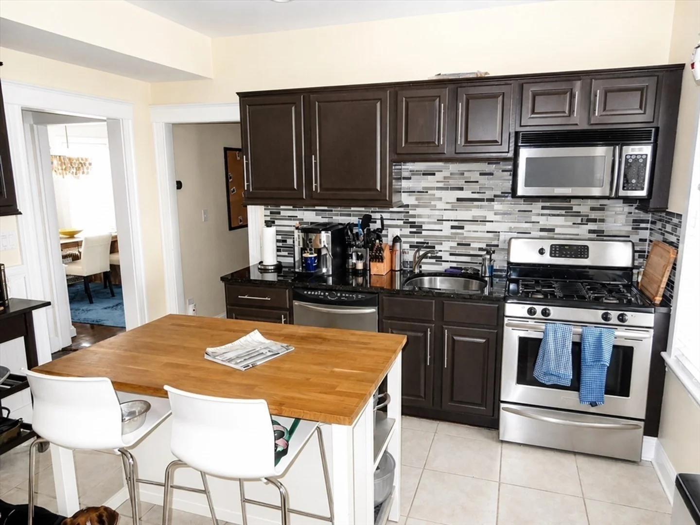 21, Annabel St., Unit 1, Dorchester, Boston, MA, 02125