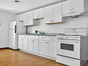 Gesamte Unterkunft im Wohnheim in der 27, Joseph St., Unit 3, Union Square, Somerville, MA, 02143, bild 12 von 19