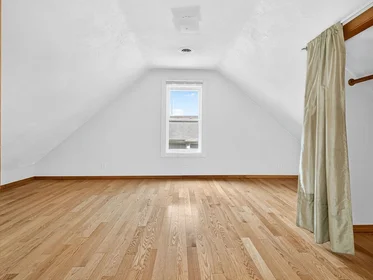 Gesamte Unterkunft im Wohnheim in der 27, Joseph St., Unit 3, Union Square, Somerville, MA, 02143, bild 18 von 19