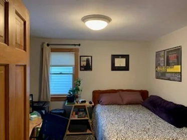 Gesamte Unterkunft im Wohnheim in der 53, Kelly Rd., Unit 2, Cambridgeport, Cambridge, MA, 02139, bild 11 von 14