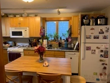 Gesamte Unterkunft im Wohnheim in der 53, Kelly Rd., Unit 2, Cambridgeport, Cambridge, MA, 02139, bild 13 von 14