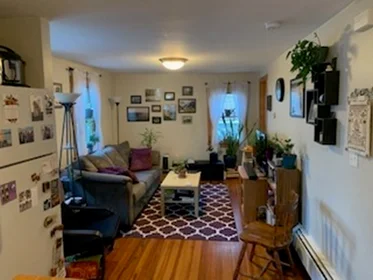 Gesamte Unterkunft im Wohnheim in der 53, Kelly Rd., Unit 2, Cambridgeport, Cambridge, MA, 02139, bild 14 von 14