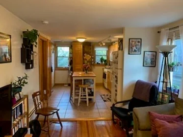 Gesamte Unterkunft im Wohnheim in der 53, Kelly Rd., Unit 2, Cambridgeport, Cambridge, MA, 02139, bild 10 von 14