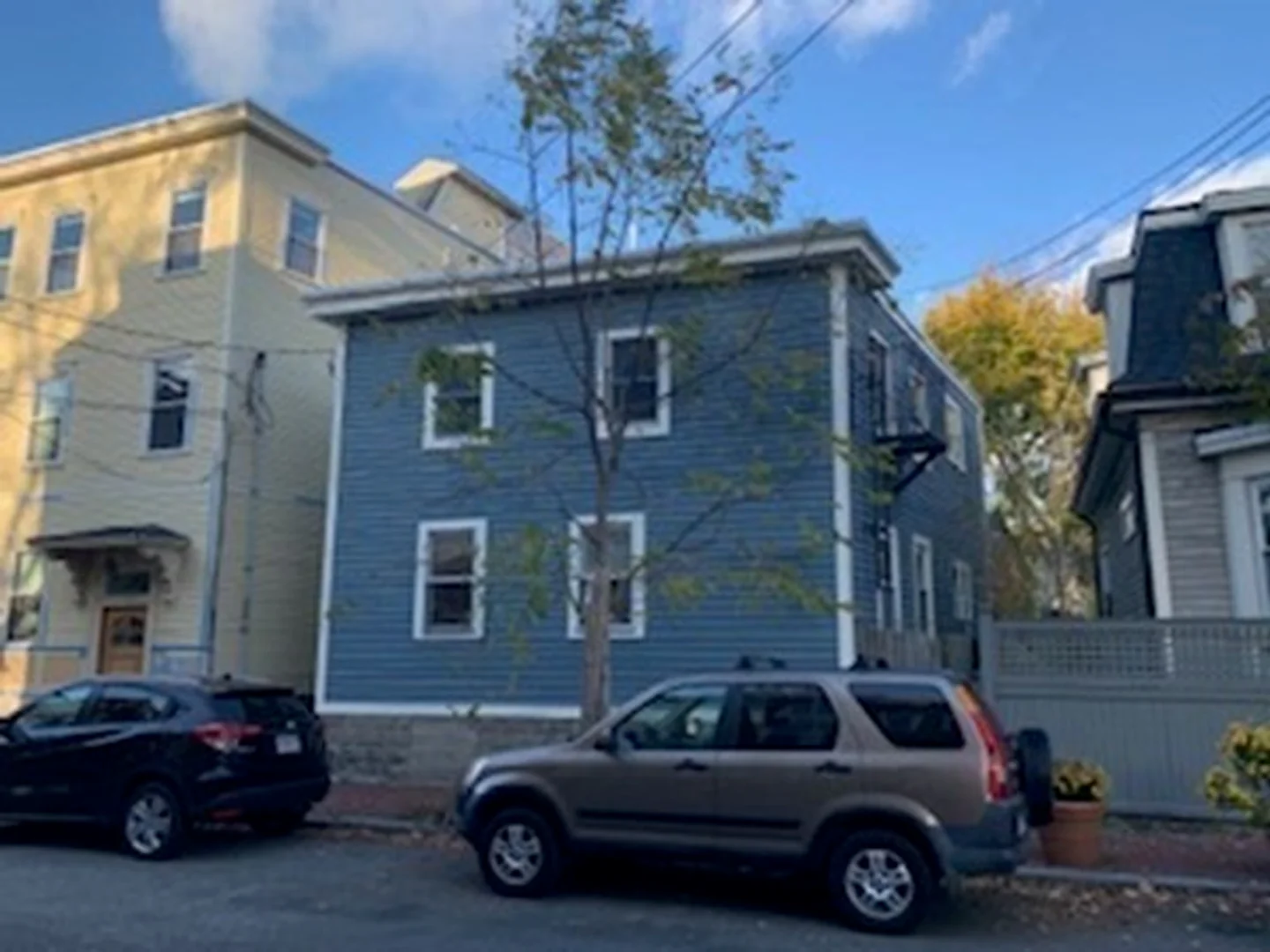 53, Kelly Rd., Unit 2, Cambridgeport, Cambridge, MA, 02139