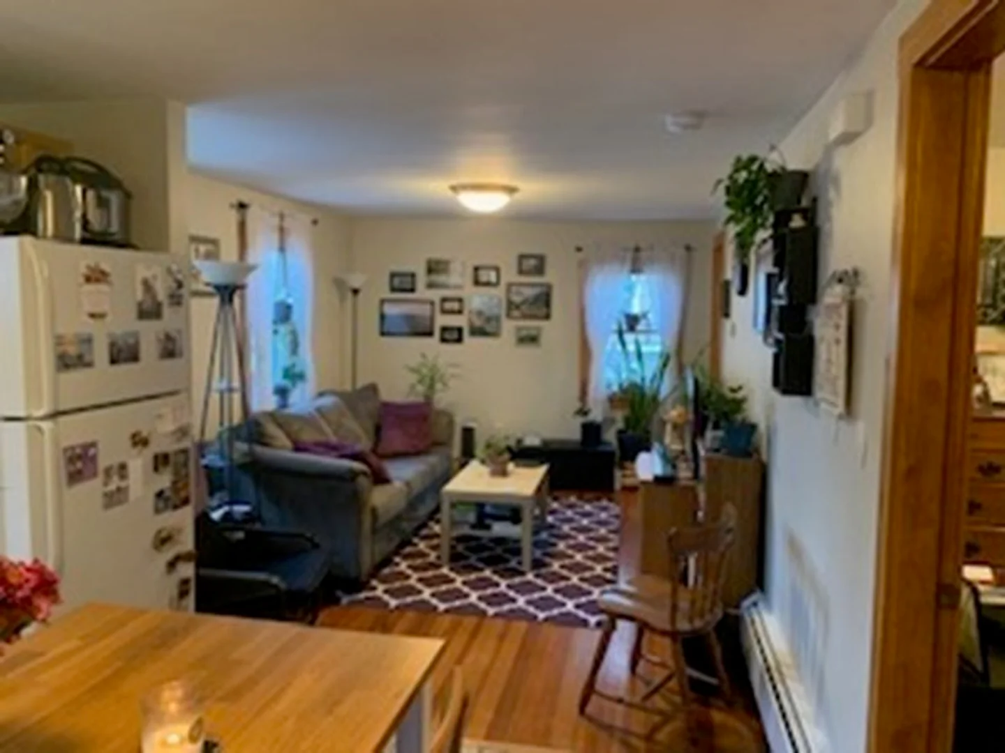 53, Kelly Rd., Unit 2, Cambridgeport, Cambridge, MA, 02139
