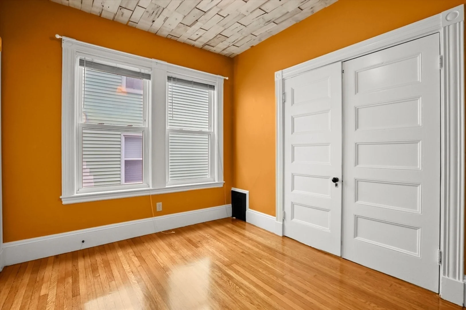 25, Tower, Unit 1, Jamaica Plain, Boston, MA, 02130