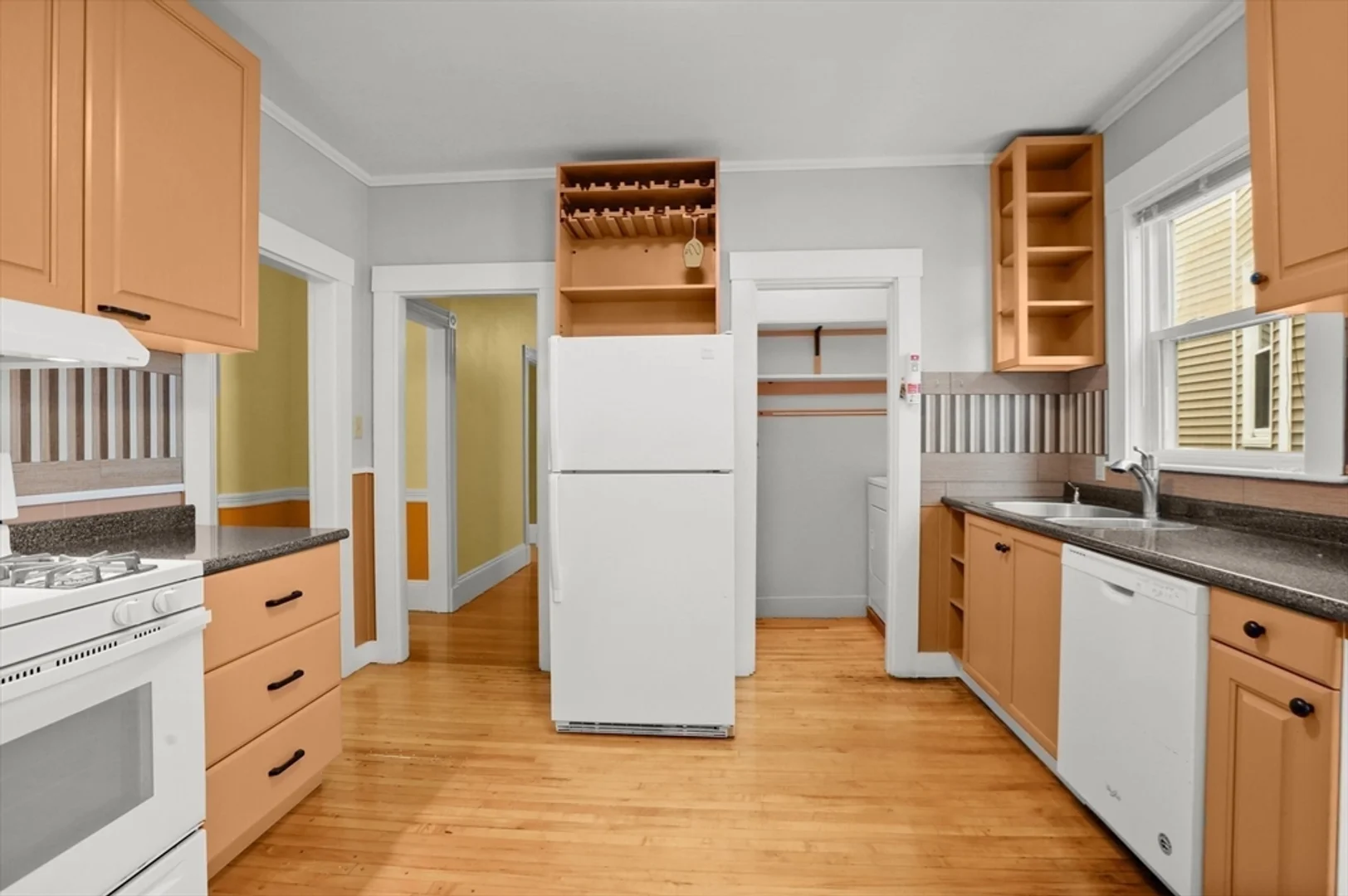 25, Tower, Unit 1, Jamaica Plain, Boston, MA, 02130