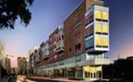 Studio im Wohnheim in der 2, Leighton St., Unit 2-669, East Cambridge, Cambridge, MA, 02141, bild 16 von 34