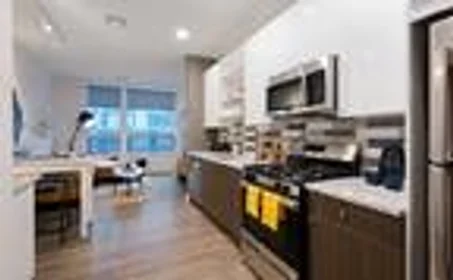Studio im Wohnheim in der 2, Leighton St., Unit 2-669, East Cambridge, Cambridge, MA, 02141, bild 20 von 34