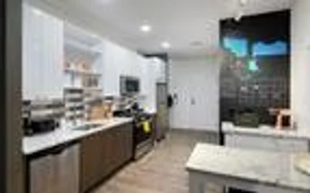 Studio im Wohnheim in der 2, Leighton St., Unit 2-669, East Cambridge, Cambridge, MA, 02141, bild 21 von 34