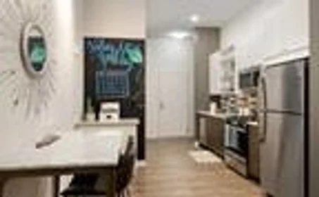 Studio im Wohnheim in der 2, Leighton St., Unit 2-669, East Cambridge, Cambridge, MA, 02141, bild 10 von 34