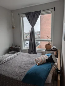 Entire apartment in residence at 3193, Washington St., Unit PH6, Jamaica Plain, Boston, MA, 02130, image 1 of 19