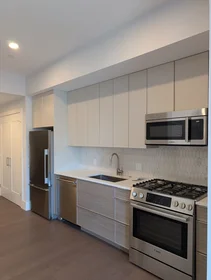 Entire apartment in residence at 3193, Washington St., Unit PH6, Jamaica Plain, Boston, MA, 02130, image 12 of 19