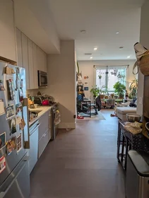 Entire apartment in residence at 3193, Washington St., Unit PH6, Jamaica Plain, Boston, MA, 02130, image 13 of 19