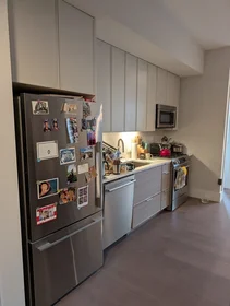 Entire apartment in residence at 3193, Washington St., Unit PH6, Jamaica Plain, Boston, MA, 02130, image 16 of 19