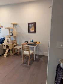 Entire apartment in residence at 3193, Washington St., Unit PH6, Jamaica Plain, Boston, MA, 02130, image 18 of 19