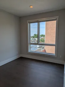 Entire apartment in residence at 3193, Washington St., Unit PH6, Jamaica Plain, Boston, MA, 02130, image 4 of 19