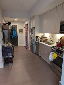 Entire apartment in residence at 3193, Washington St., Unit PH6, Jamaica Plain, Boston, MA, 02130, image 8 of 19
